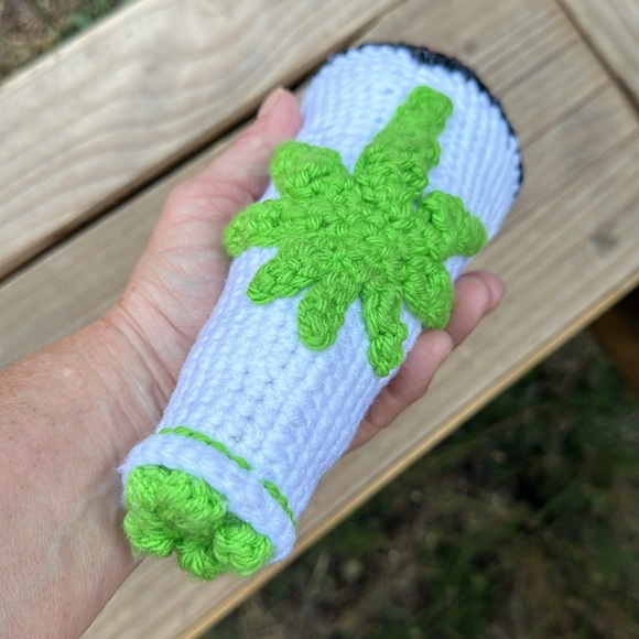 NEW Hand Made Cat Nip Cat Toy! (#5) - Picture 6 of 10